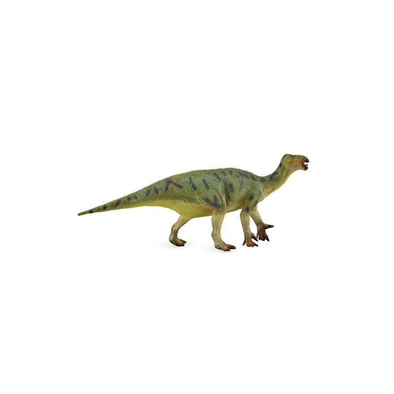 Vorgeschichte: Iguanodon 28 cm grün
