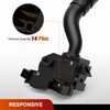 Nilight Turn Signal Switch Compatible with 2008 2009 2010 2011