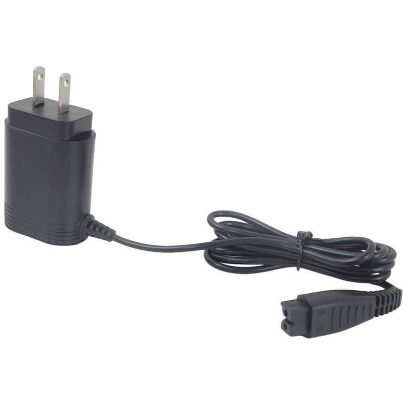 Replacement Charger for Panasonic ES-LV81-K, ES-LV90, ES-LV95, ES-LV95-S, ES-LV96, ES-LV96-S,