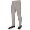 CHAMPRO Boys' Standard Triple Crown 2.0 Tapered Bottom Baseball Pants,