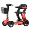 3-Pin XLR 42V Battery Charger for Glashow S3 Foldable Mobility