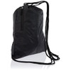 Champion Unisex Athletic Bags 802339 Gym Bag, Black (Kk001)