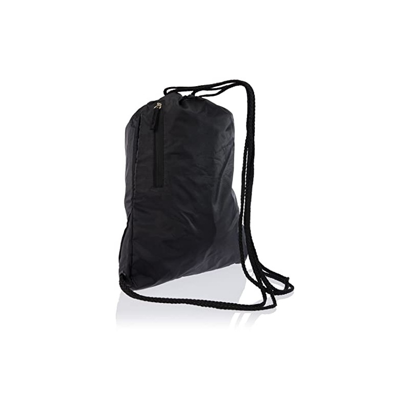 Champion Unisex Athletic Bags 802339 Gym Bag, Black (Kk001)