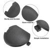 A ABSOPRO Pack of 3 Car Front Rear Bumper Tow