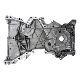 SONTIAN 213502E300 Engine Oil Pump Compatible with H-yundai Elantra 2014-2016, Elantra Coupe 2014-2014, Elantra GT 2014-2020, 1.8L 2.0L