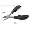 2 Pcs Toenail Clippers for Thick Ingrown Toe Nails Heavy