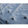 SnoBlox Deuce Snow Guard – 10 Pack for Metal Roofs