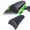 Motorcycle Rear Passenger Seat Fits for Kawasaki Ninja 650 EX650