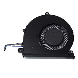 New Cooler For HP Pavilion 15-AU 15-AU000 15-AU100 Series CPU Cooling Fan 4-Pin 4-Wire P/N:856359-001 859633-001