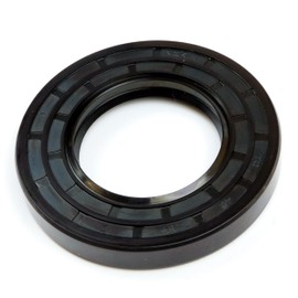 Parts and Parts Shaft Seal 45 x 80 x 12 mm NBR 70 DIN 3760 ISO 6194