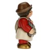 THUN - Nativity Scene 2022 - Ceramic Nativity Figurine, Hand-Decorated,