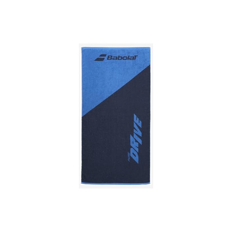 Babolat Tennis Accessories PURE DRIVE TOWEL BUA5815C 2025SS