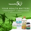 NaturesPlus Gummies Vitamin C Orange - Nutritious and Delicious Gummies