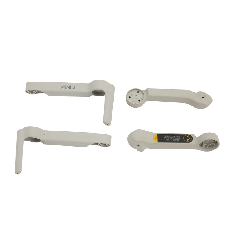 6pcs Drone Replacement Arms Shell Professional Drone Arms Shell for