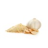 Premium Granulated Garlic G1, Garlic Granulated, 100% Natural, No Additives,