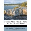 Scenes and Poems from the Wild Rose State