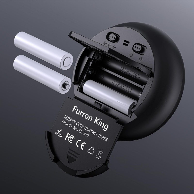 Küchen Timer, Smart Produktivität Timer, Magnetischer Digitial Timer, Schreibtisch Timer