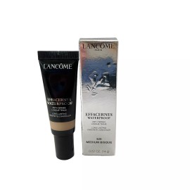 Lancome Effacernes Waterproof  Under Eye Concealer 0.52 oz 320 Medium Bisque