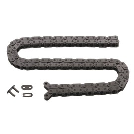 febi bilstein 09245 Timing Chain for Camshaft, 1 Piece