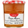 Bonne Maman Pineapple Passion Fruit Mango Peach Lemon Curd Preserves