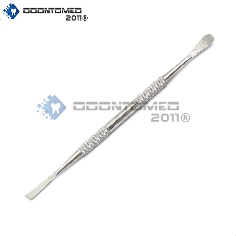 OdontoMed2011 Dental PERIOSTEAL Molt 24G Elevator Oral Double Ended Instruments