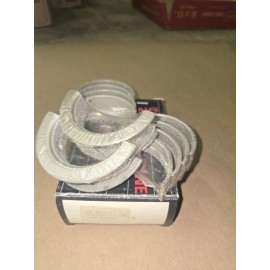 King MB5532AT .10/ MS1733 NEW KING BEARING MAIN BEARING SET FREE SHIPPING!