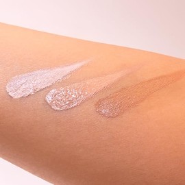 XAMANIA Cold #1: Corrector Ojeras Karité y Cacao. Contorno Natural Hidratante, Cubre Ojeras e Imperfecciones, Cobertura Media. Maquillaje para Piel Sensible, 5 g
