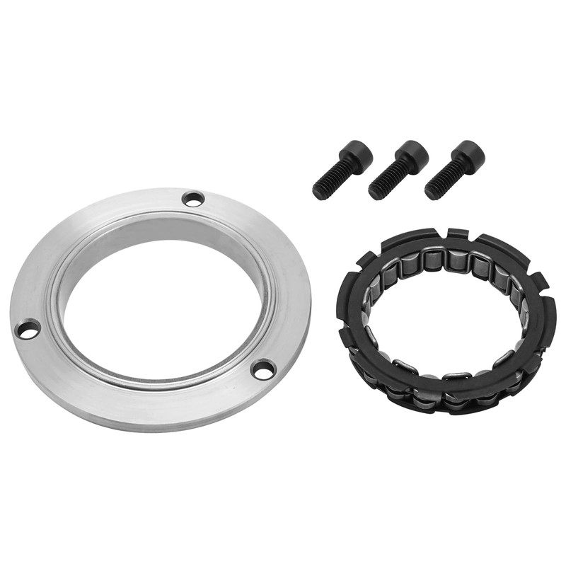 Sprag Clutch Starter Hub One Way Bearing for Polaris RZR