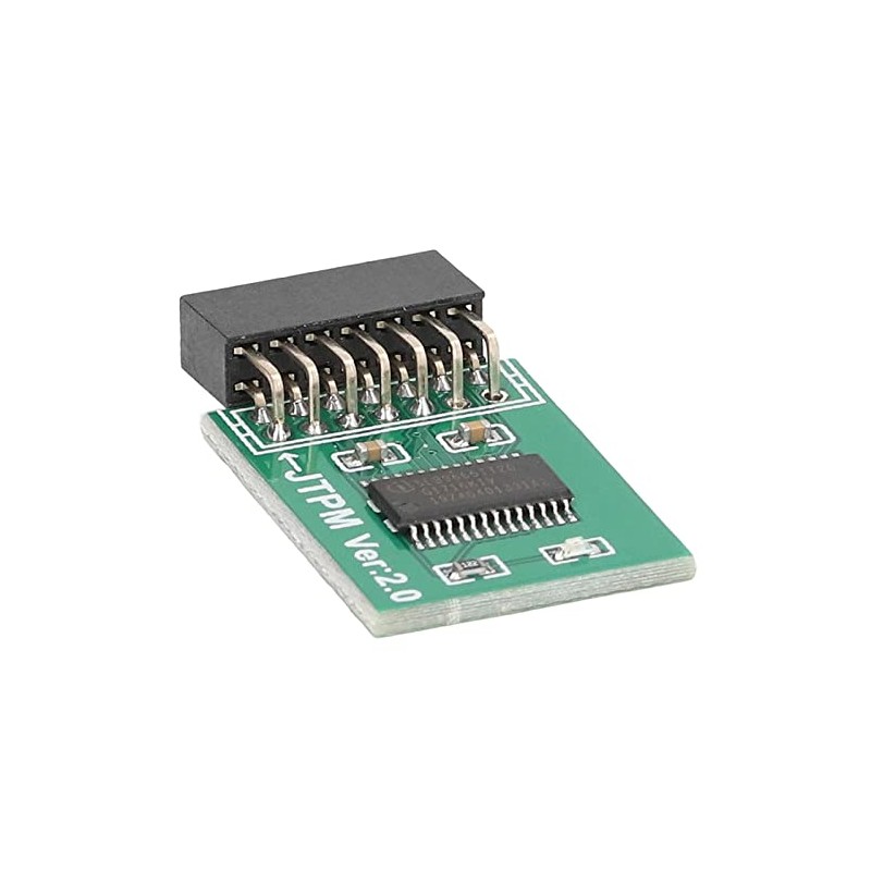 14 Pin for MSI TPM 2.0 Module LPC Interface Strong