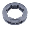 Gubeter 10pcs 22mm 3/8" 7T Sprocket Rim Std Kit for
