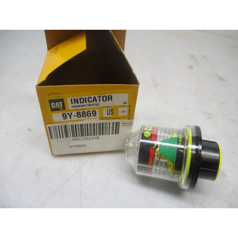 CAT Indicator 9Y-8869 CATERPILLAR 9Y8869