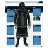 Eaglemoss Doctor Who Figurine Collection # 36 D84