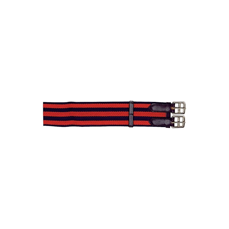 EKKIA Club Saddle Girth Made of Cotton for Shetty Length