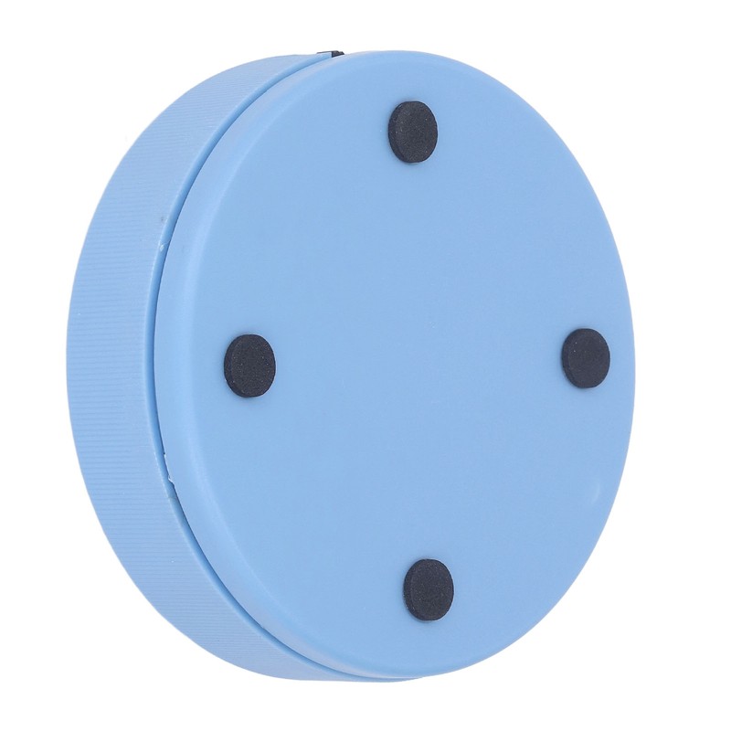 Watch Movement Tester Circular Watch Detection Repair Tool Button Battery