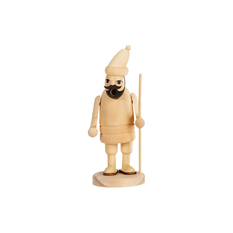 HGD Large Coloured Wooden Decoration CBS08-2468