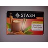 Black Tea-Chai Spice Stash Tea, 20 Count (Pack of 1)
