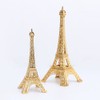 LIFKOME Eiffel Tower Model Travel Souvenir Home Decor Table Adorn
