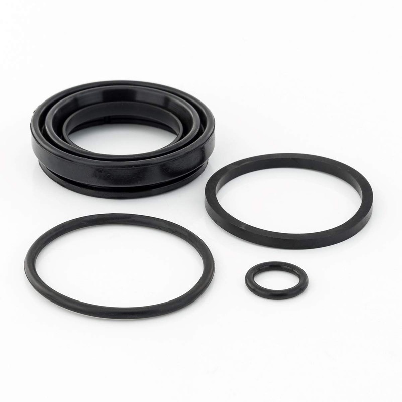 LST Brake Caliper Repair Kit Gasket Set Piston 38 mm