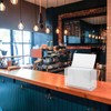 Evron Paper Towel Dispenser Countertop & Wall Mount Clear One-Hand