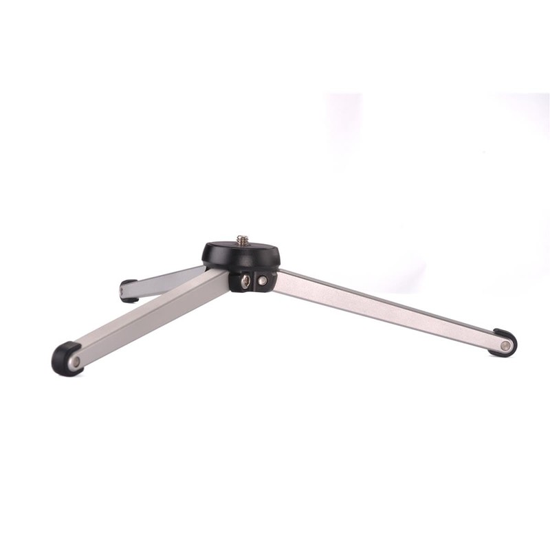 Leofoto MT-01 Table Top Tripod/Pocket Pod Super Stable Ideal for