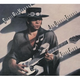 Texas Flood =legacy=