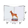 Marketing Holders Acrylic Clear Cube Riser Display Box or Bin