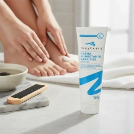 Maytkare Crema Humectante Urea 40