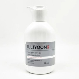 Cool Shop Illiyoon Ultra Repair Lotion for Very Dry Skin / 쿨샵 일리윤 매우건조한피부용 울트라 리페어 로션