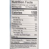 Unreal Dark Chocolate Peanuts Gems, 6 oz