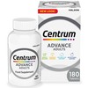 Centrum Advance Multivitamin Tablets for Men and Women, Vitamins with