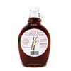 Falling Bark Farm, Vanilla Hickory Syrup, 12 Oz