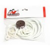 Game Room Guys Gottlieb Batter Up Pinball White Rubber Ring