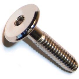 Hard-to-Find Fastener 014973445737 Joint Connector Bolts, 1/4-20 x 1.18, Piece-10