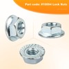 Sxkxm Flange Track Bearing Kit Compatible with Tapco pro &